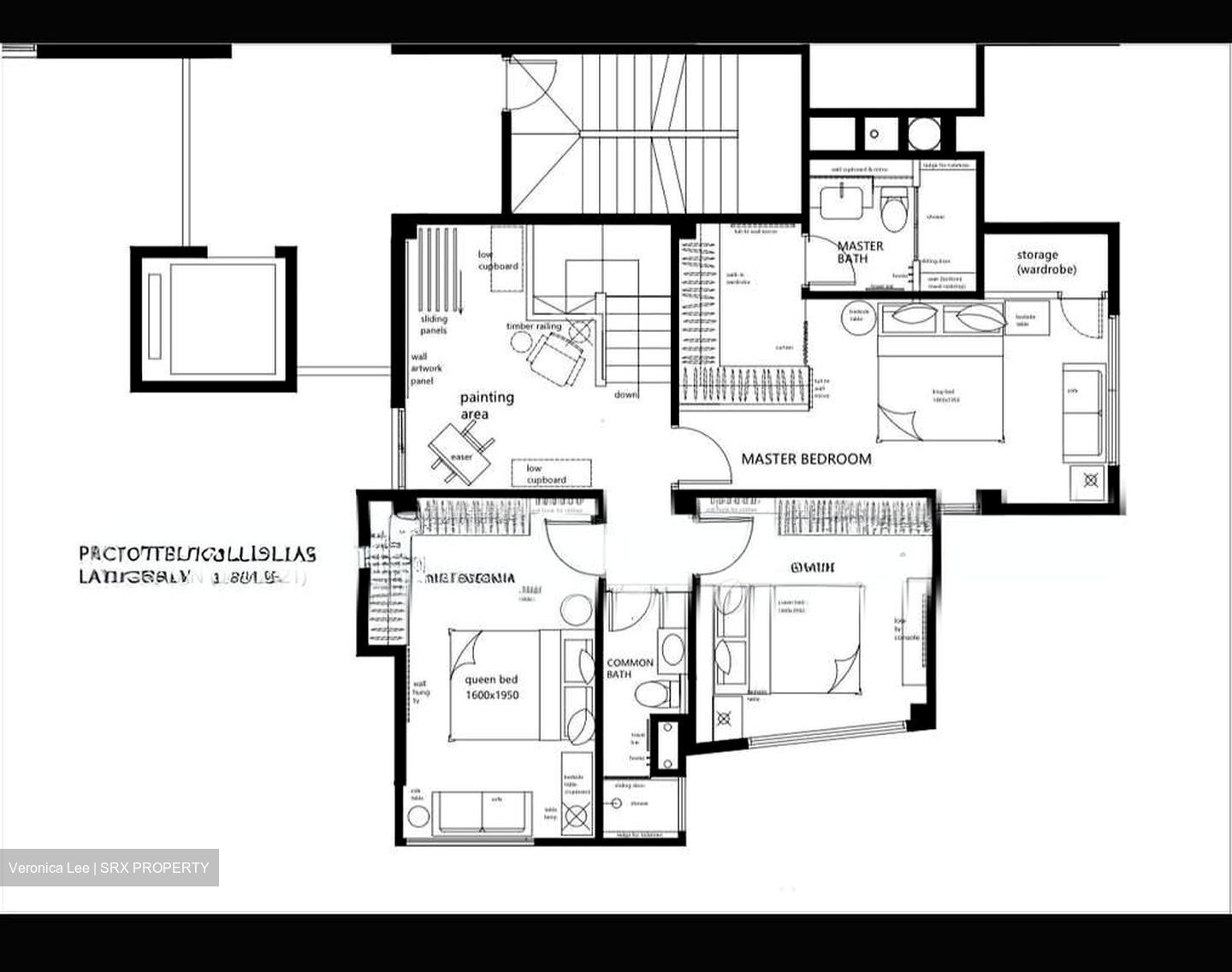 Holland Tower (D10), Apartment #536669611